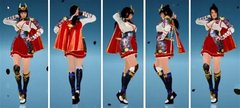[Top 10] BDO Best Outfits For Female Characters (And How To .